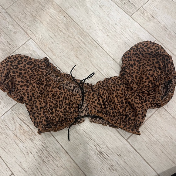 A bunch of “going out tops” - Picture 12 of 16